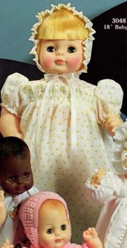Vogue Dolls - Baby Dear - Nightdress - кукла